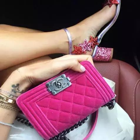 香奈儿购包圣经:经典款哪里买最便宜?