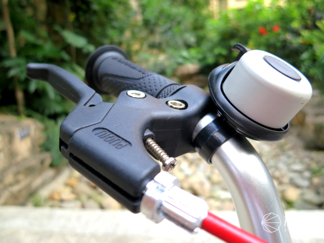 儿童自行车安全品牌,安全性最高的儿童自行车