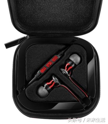 潮起来，双十一不容错过去抢的耳机