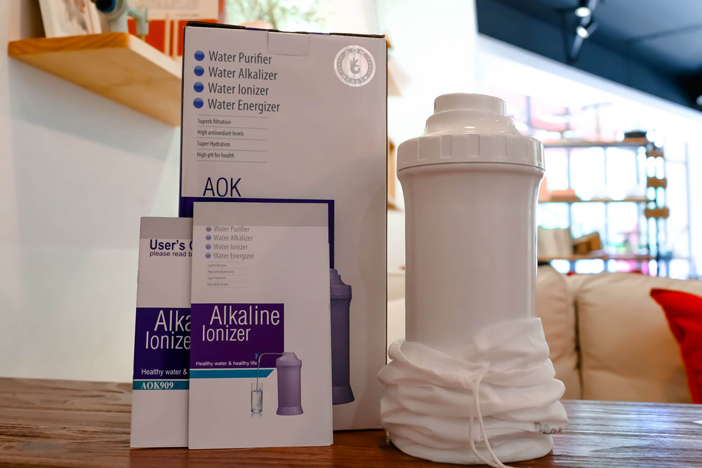 无电反渗透净水机测评,弱碱性净水机和普通净水机