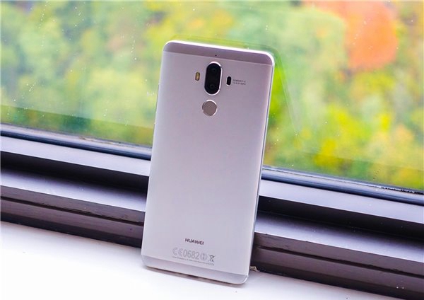 华为Mate9配置参数详解轻松看懂新机亮点特性