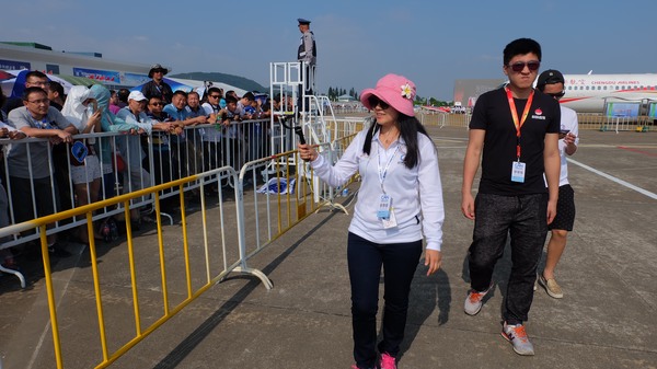 珠海航展直播现场视频,荔枝直播连麦