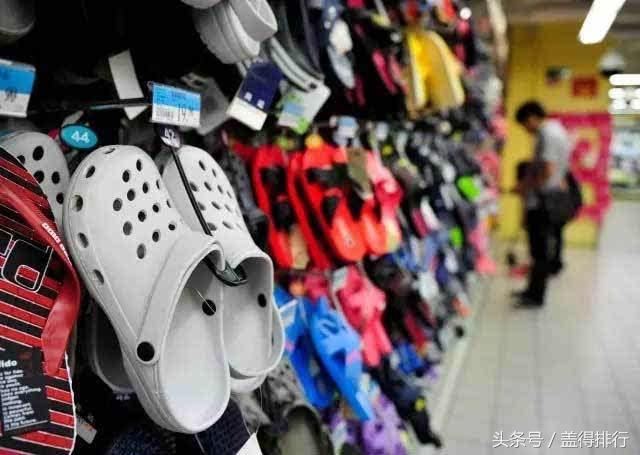 一双舒服的拖鞋,一双拖鞋能有多软