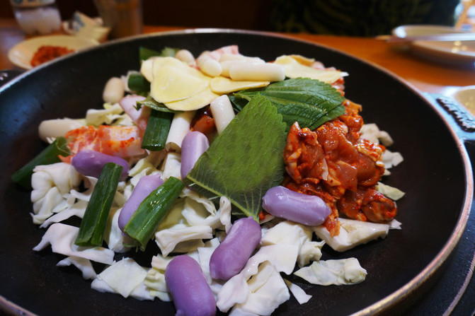 济州岛的浪漫之旅,济州岛6日游蜜月之岛