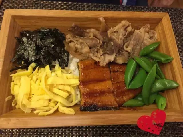 100元以内外卖便当,100种低脂便当