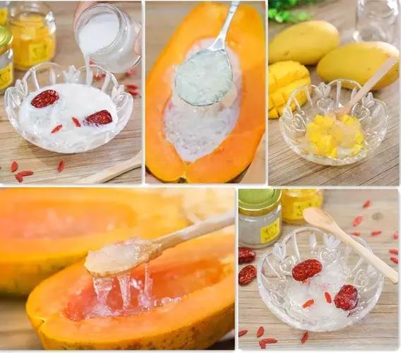 鲜炖燕窝七年老店,新鲜现炖燕窝店铺