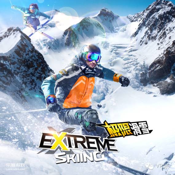 寒冬之下，异军突起，从乐客游戏看懂VR游戏行业的投资逻辑