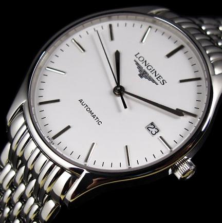 二手浪琴名匠手表一般多少钱,浪琴18k金手表二手价格