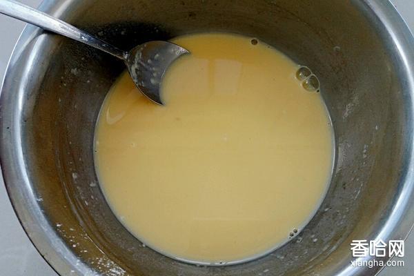 自制炼乳可以代替炼乳,炼乳保存方法和配方窍门