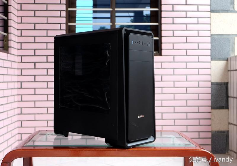 甩掉旧机箱做一个有bigger的实力派