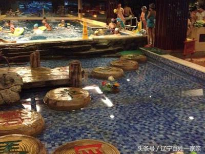 沈阳游泳洗浴自助餐一体的场所,沈阳十大温泉洗浴