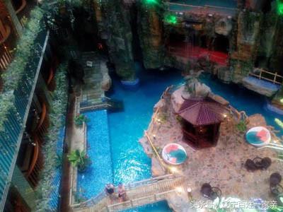 沈阳游泳洗浴自助餐一体的场所,沈阳十大温泉洗浴