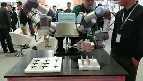 工博会看什么视频,工博会展示最新视频