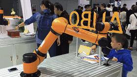 工博会看什么视频,工博会展示最新视频