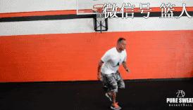 躺着练弹跳的方法,在家就能锻炼弹跳的动作