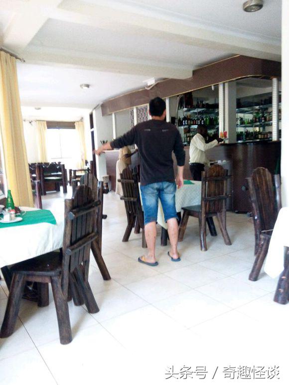 我在非洲工作的日子，给大家介绍下非洲的风土人情