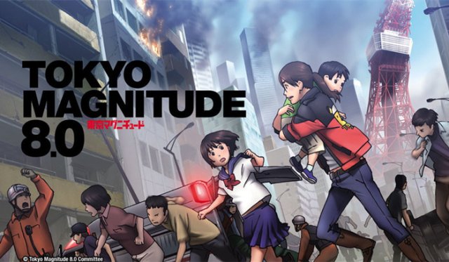 一口气看完生存类动画7小时,生存动画推荐