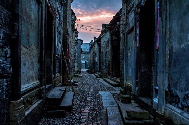 董仲舒修建水利工程,董仲舒发明了什么