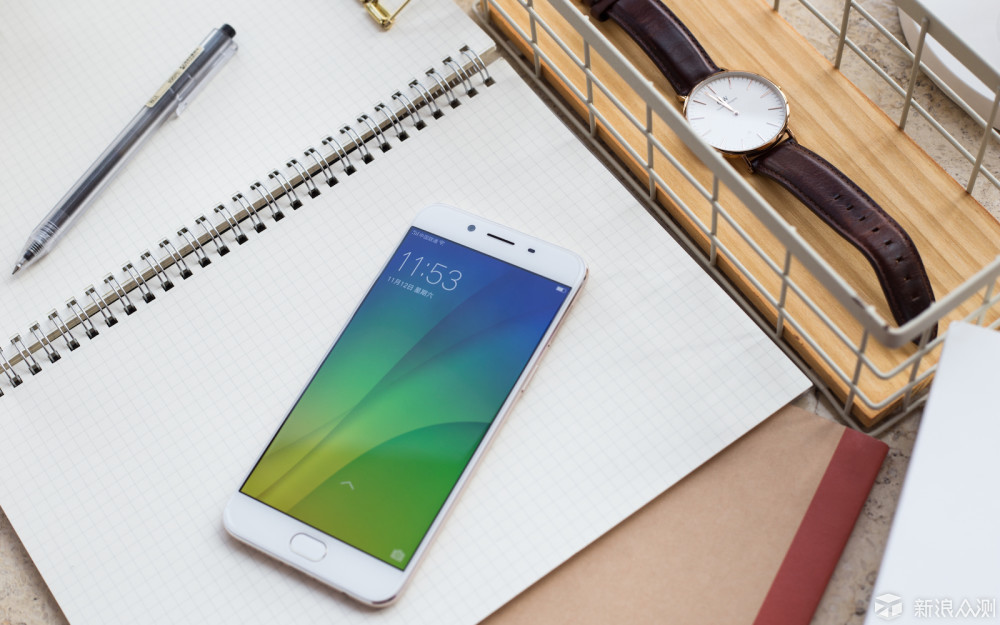 oppor9性能,颜值高的手机oppor9