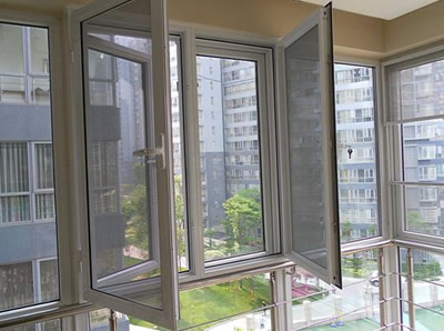 防盗纱窗和隐形纱窗哪个好,金刚网防盗纱窗和隐形纱窗哪个好