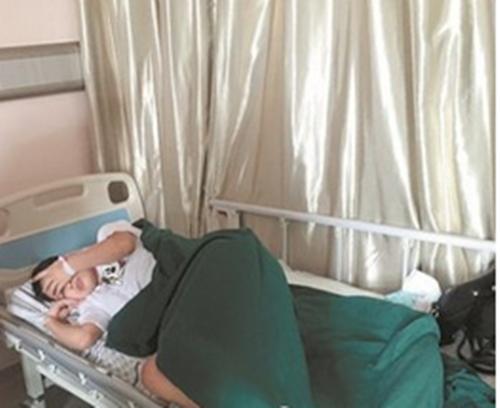 孕晚期胎儿胎死腹中的情况多么,孕晚期胎儿发生胎死腹中概率高吗