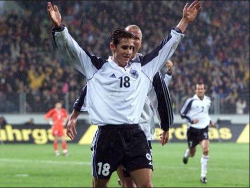 一个空翻,一个空翻很多场景