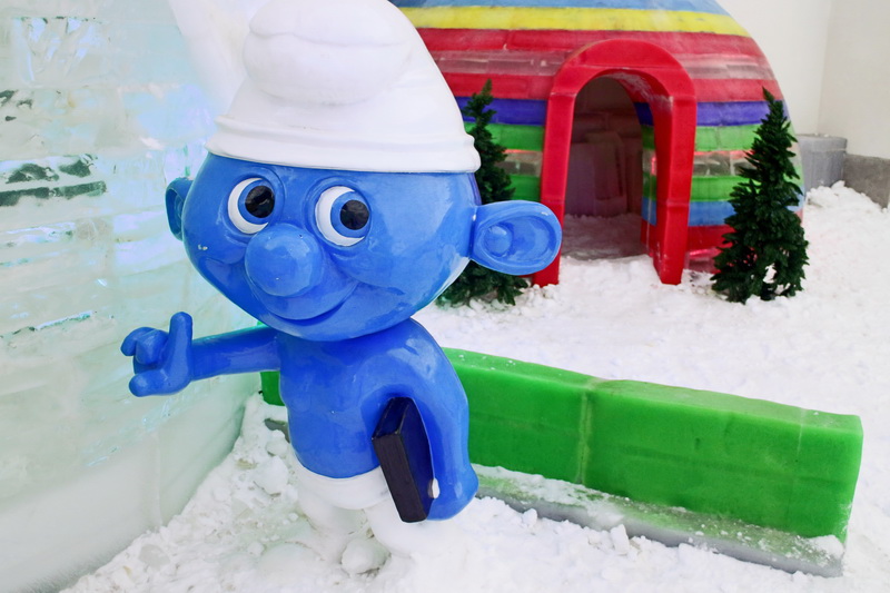 印象武隆属于什么档次,重庆旅行攻略观夜景