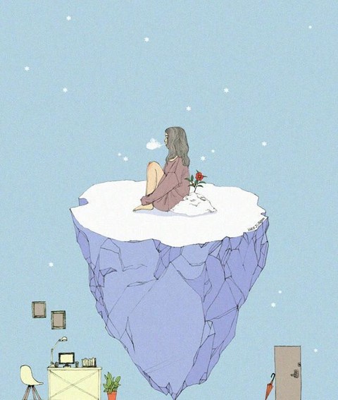 我是个内向的人,其实我是个内向的人英文