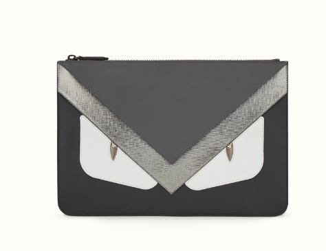 fendi怪兽档次,fendifw21小怪兽