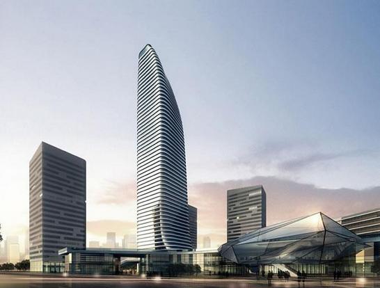 滨湖有哪些商业中心,滨湖最新商业体