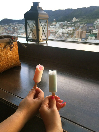 初秋日本快步东京，慢行北海道，泡汤美食8日