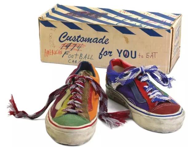 vans哪款鞋子最好穿,vans鞋子最好看的几款