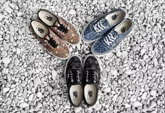 vans哪款鞋子最好穿,vans鞋子最好看的几款