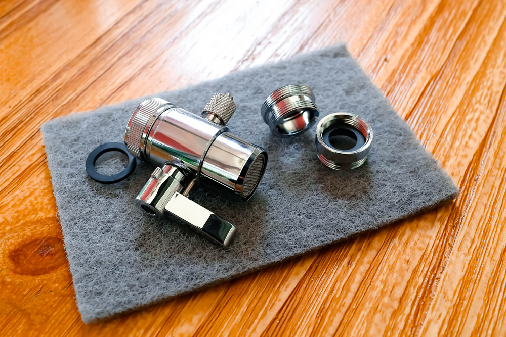 无电反渗透净水机测评,弱碱性净水机和普通净水机