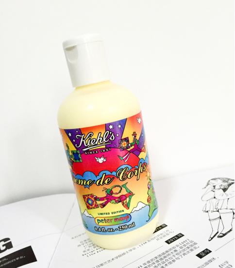 秋冬好用的身体乳推荐,身体乳秋冬滋润保湿olay