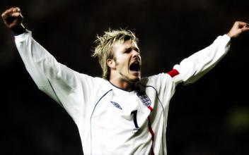 巴乔c罗齐达内贝克汉姆,贝利贝克汉姆齐达内