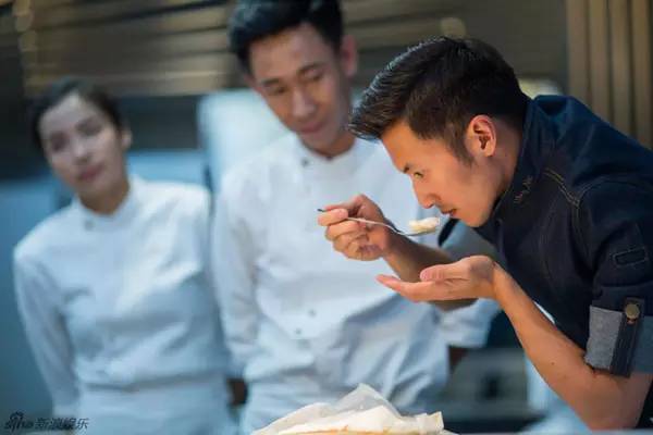 行业周刊｜小尾羊挂牌新三板；全国蒜价飙涨；米其林看中谢霆锋