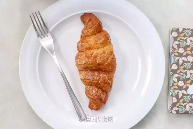 流沙牛角包测评,哪个牌子牛角包最好吃