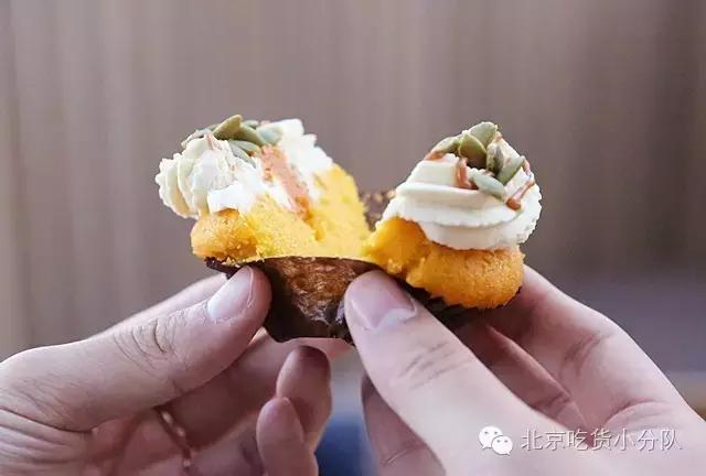 这枚风靡北京的小蛋糕，连唐嫣李冰冰都爱吃