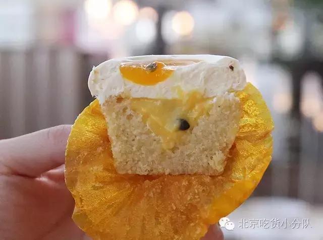 这枚风靡北京的小蛋糕，连唐嫣李冰冰都爱吃