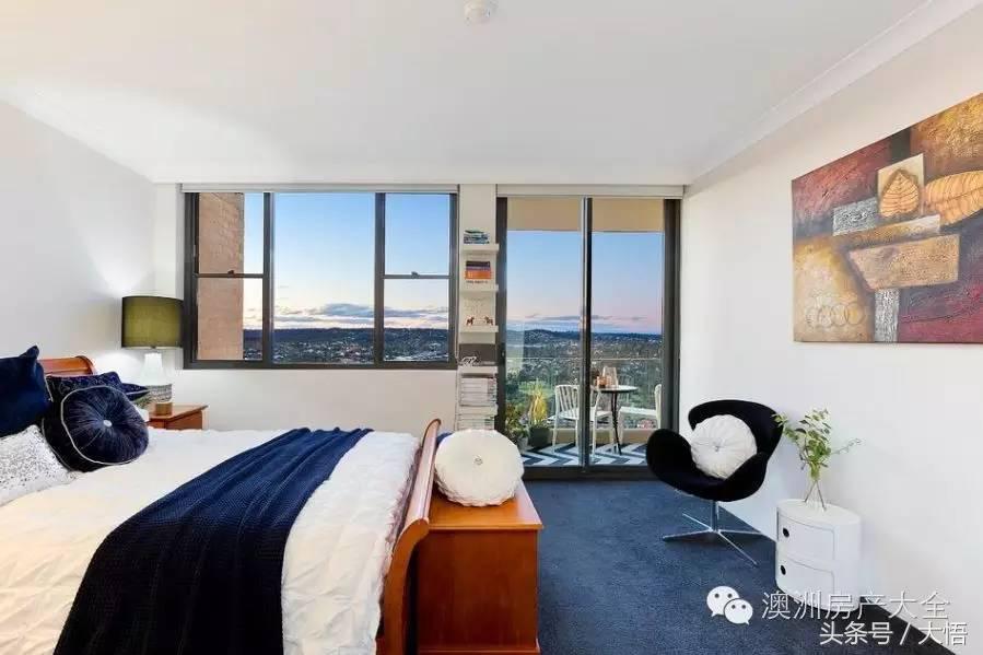 什么样的公寓在悉尼卖最贵?(多图预警)