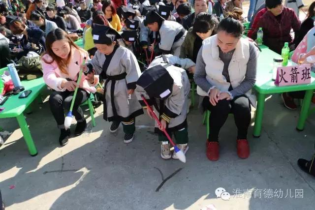 淮南这家幼儿园穿越到汉朝，太不可思议了！