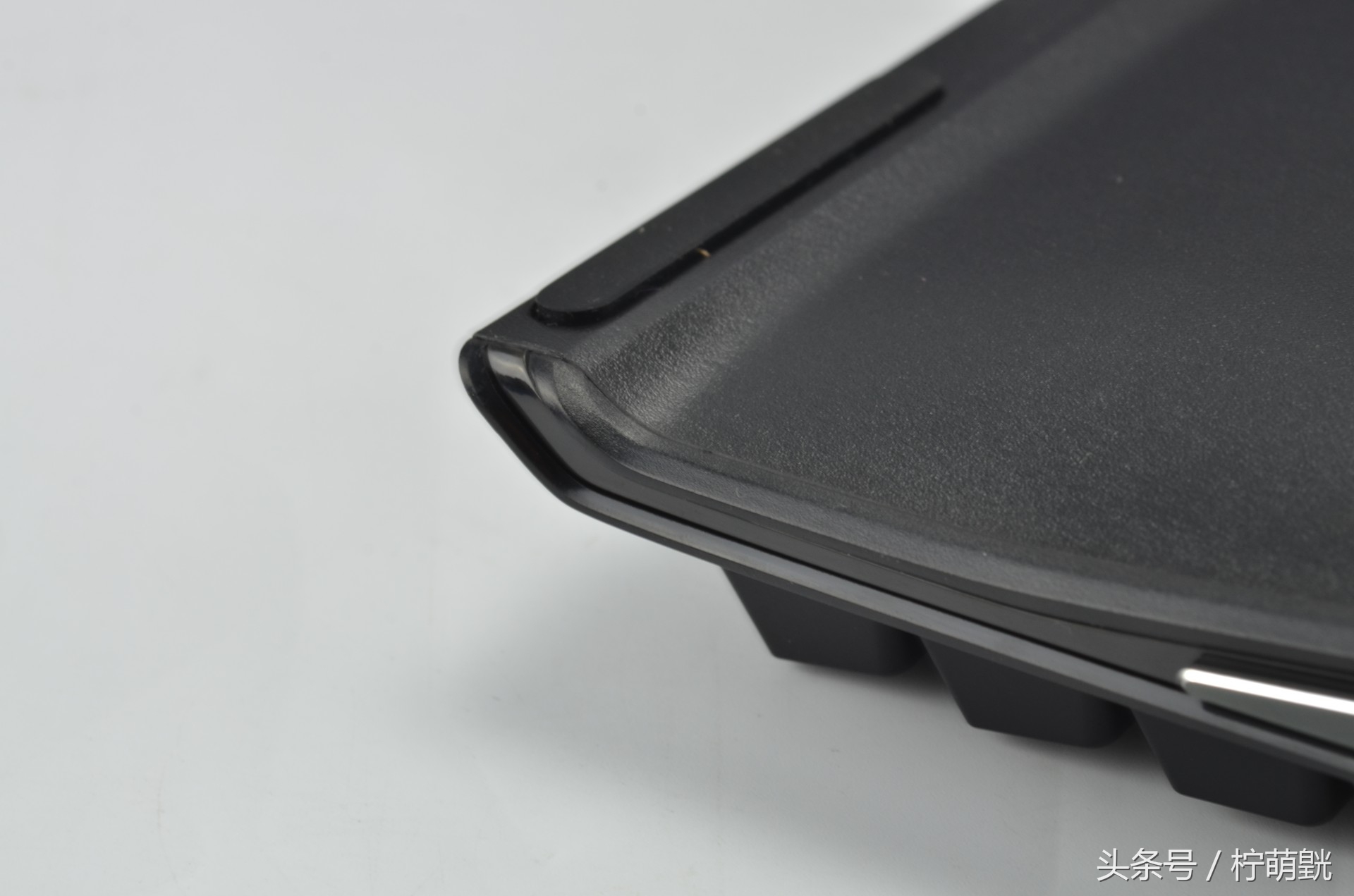 顶级rgb机械键盘,赛睿apexprort机械键盘评测