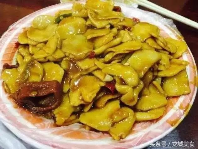 太原面哪家最好吃,太原最好吃的25碗面