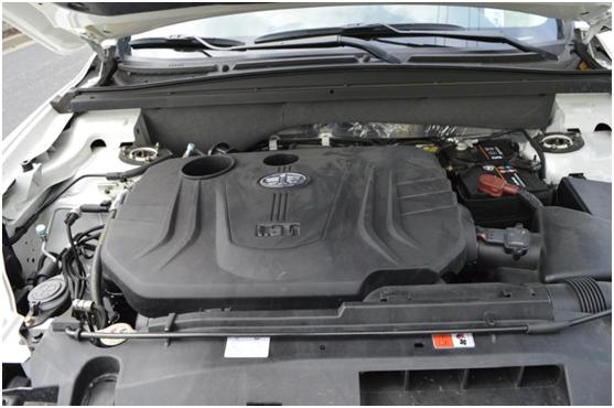 奔腾x80最新试驾视频,2019款奔腾x80谍照