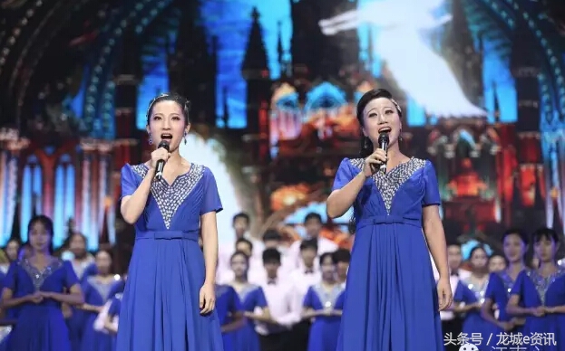 文化惠民100《艺魅》NCA教师专场暨常高艺迁新址十周年献礼