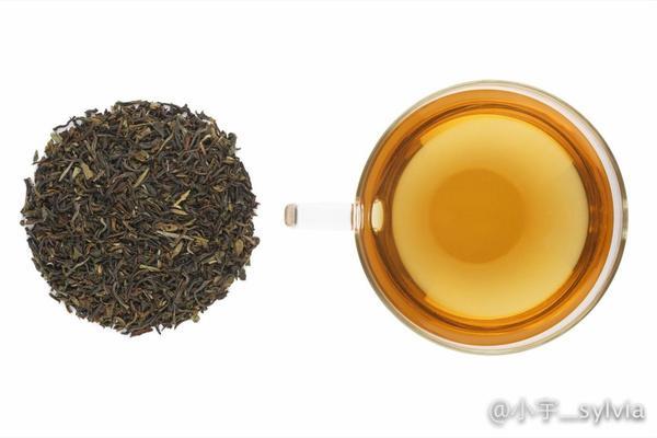 大吉岭茶和英式红茶的区别,英式大吉岭红茶