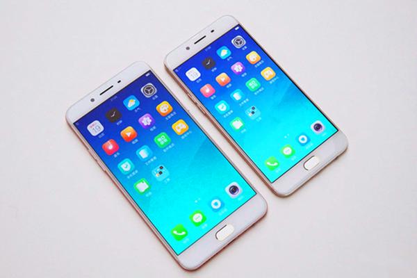 oppoa59的联发科是什么,oppoa59s手机全新