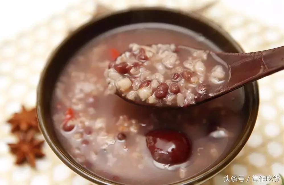 焦作粥店哪家好,焦作特色粥