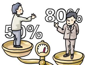 病假期间工资怎么算,北京请病假工资如何计算